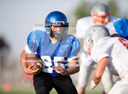 Thumbnail 2 in Atascadero vs Frontier photogallery.