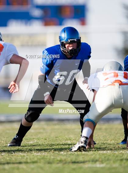 Thumbnail 2 in Atascadero vs Frontier photogallery.