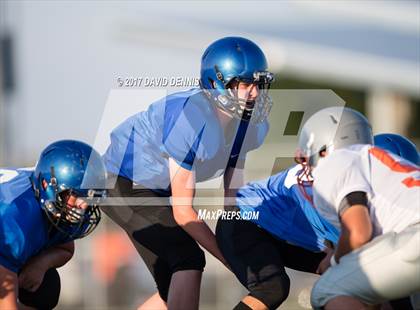 Thumbnail 3 in Atascadero vs Frontier photogallery.