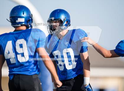 Thumbnail 2 in Atascadero vs Frontier photogallery.