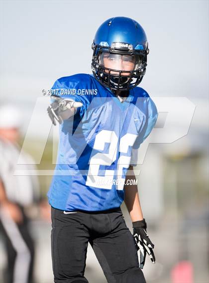Thumbnail 1 in Atascadero vs Frontier photogallery.