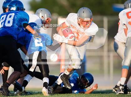 Thumbnail 3 in Atascadero vs Frontier photogallery.