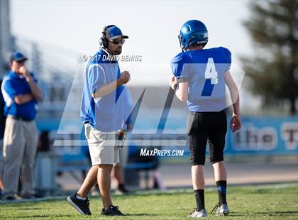 Thumbnail 2 in Atascadero vs Frontier photogallery.