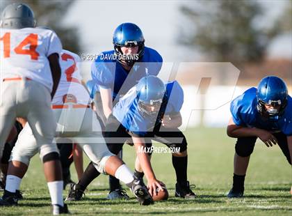 Thumbnail 1 in Atascadero vs Frontier photogallery.