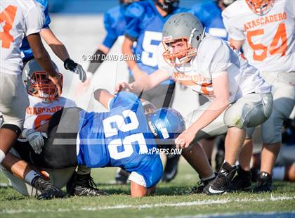 Thumbnail 1 in Atascadero vs Frontier photogallery.