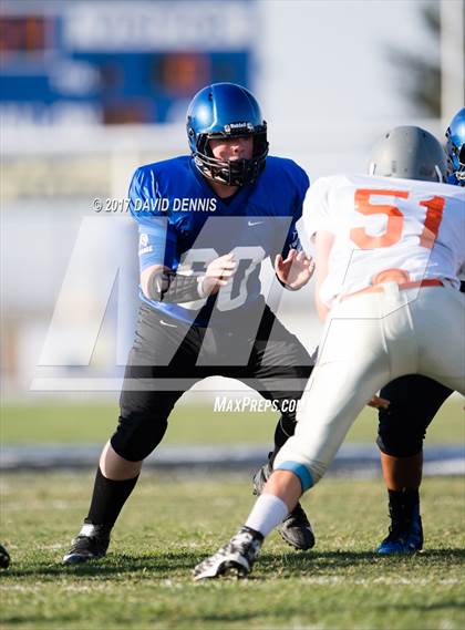 Thumbnail 3 in Atascadero vs Frontier photogallery.