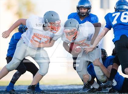 Thumbnail 3 in Atascadero vs Frontier photogallery.