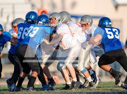 Thumbnail 3 in Atascadero vs Frontier photogallery.