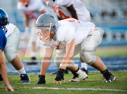 Thumbnail 3 in Atascadero vs Frontier photogallery.