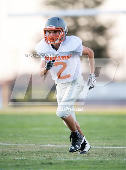 Thumbnail 2 in Atascadero vs Frontier photogallery.