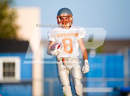 Thumbnail 1 in Atascadero vs Frontier photogallery.