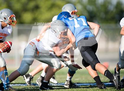 Thumbnail 1 in Atascadero vs Frontier photogallery.