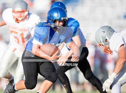 Thumbnail 2 in Atascadero vs Frontier photogallery.