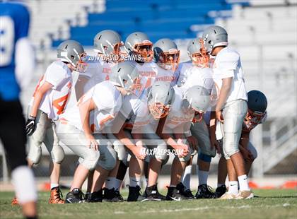 Thumbnail 2 in Atascadero vs Frontier photogallery.
