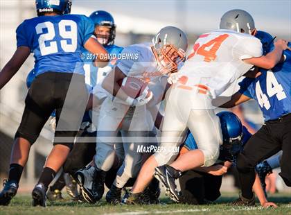 Thumbnail 2 in Atascadero vs Frontier photogallery.