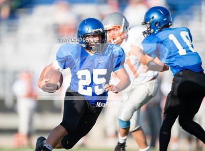 Thumbnail 1 in Atascadero vs Frontier photogallery.