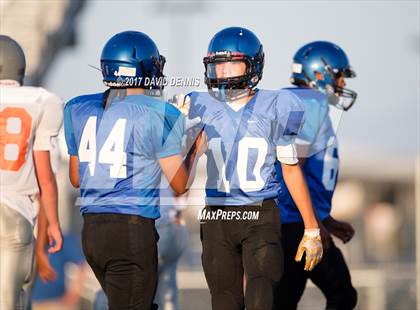 Thumbnail 2 in Atascadero vs Frontier photogallery.