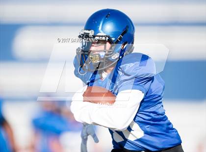 Thumbnail 3 in Atascadero vs Frontier photogallery.