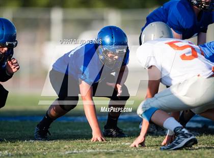 Thumbnail 2 in Atascadero vs Frontier photogallery.