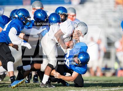 Thumbnail 1 in Atascadero vs Frontier photogallery.