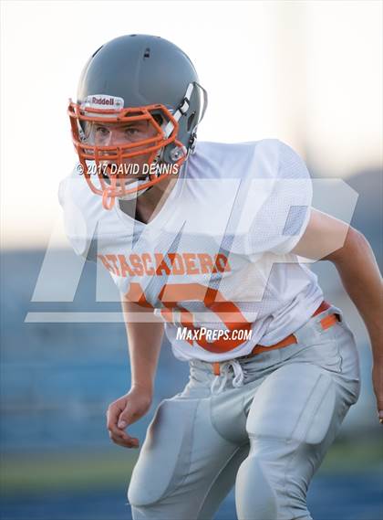 Thumbnail 2 in Atascadero vs Frontier photogallery.