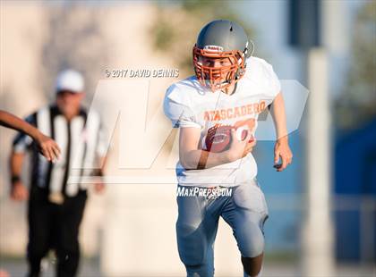 Thumbnail 1 in Atascadero vs Frontier photogallery.