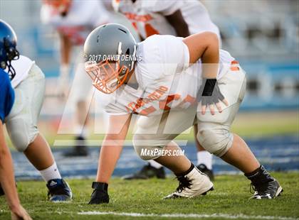 Thumbnail 1 in Atascadero vs Frontier photogallery.