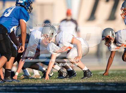 Thumbnail 2 in Atascadero vs Frontier photogallery.