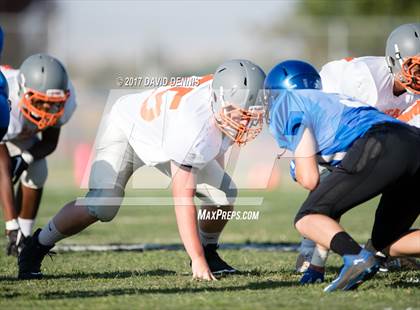 Thumbnail 3 in Atascadero vs Frontier photogallery.