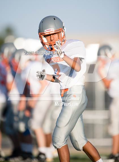 Thumbnail 3 in Atascadero vs Frontier photogallery.