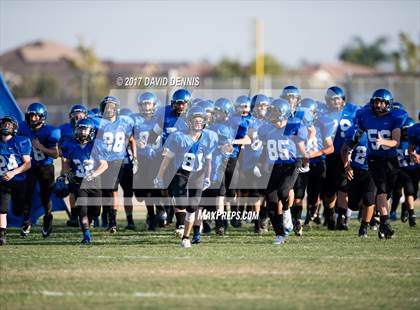 Thumbnail 2 in Atascadero vs Frontier photogallery.