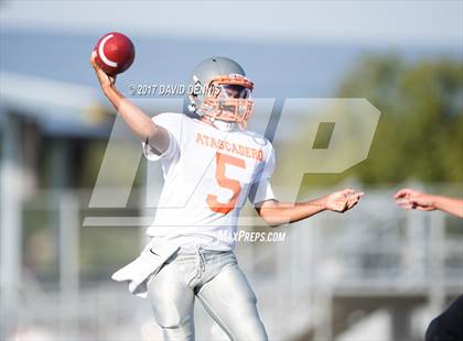 Thumbnail 1 in Atascadero vs Frontier photogallery.