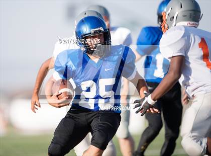 Thumbnail 3 in Atascadero vs Frontier photogallery.