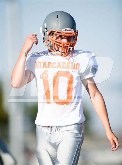 Thumbnail 3 in Atascadero vs Frontier photogallery.