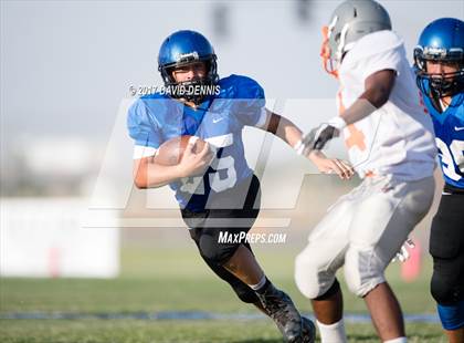 Thumbnail 1 in Atascadero vs Frontier photogallery.