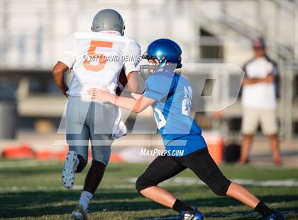 Thumbnail 1 in Atascadero vs Frontier photogallery.