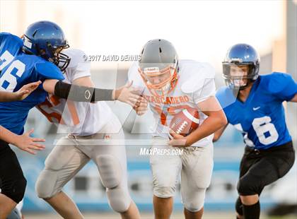 Thumbnail 1 in Atascadero vs Frontier photogallery.