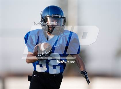 Thumbnail 1 in Atascadero vs Frontier photogallery.