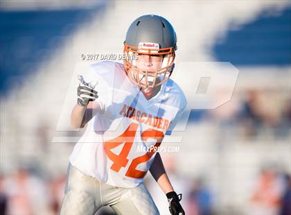Thumbnail 1 in Atascadero vs Frontier photogallery.