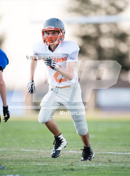 Thumbnail 3 in Atascadero vs Frontier photogallery.