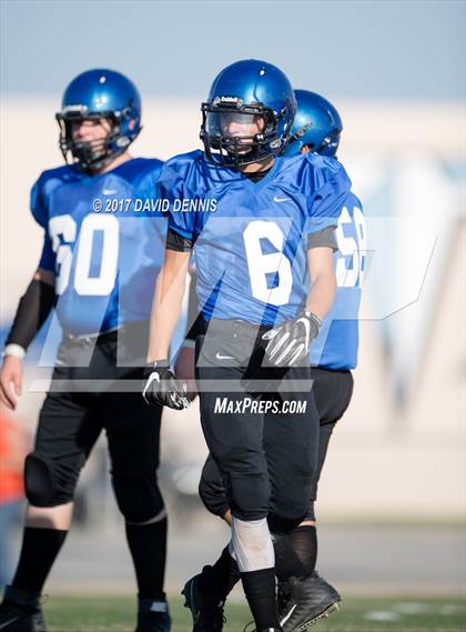 Thumbnail 2 in Atascadero vs Frontier photogallery.