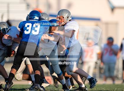 Thumbnail 1 in Atascadero vs Frontier photogallery.
