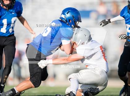 Thumbnail 3 in Atascadero vs Frontier photogallery.
