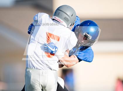 Thumbnail 1 in Atascadero vs Frontier photogallery.