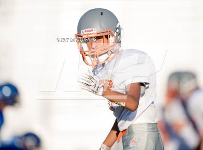 Thumbnail 2 in Atascadero vs Frontier photogallery.
