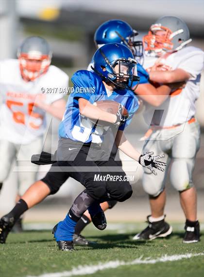 Thumbnail 1 in Atascadero vs Frontier photogallery.