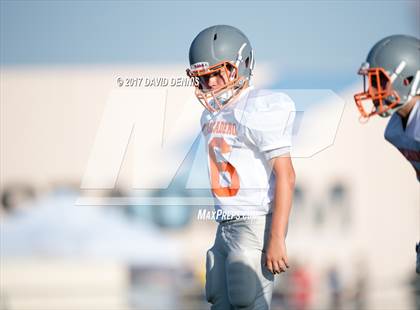 Thumbnail 3 in Atascadero vs Frontier photogallery.