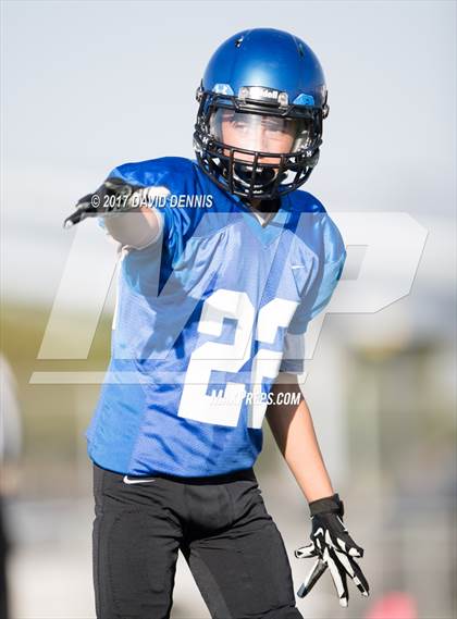 Thumbnail 2 in Atascadero vs Frontier photogallery.