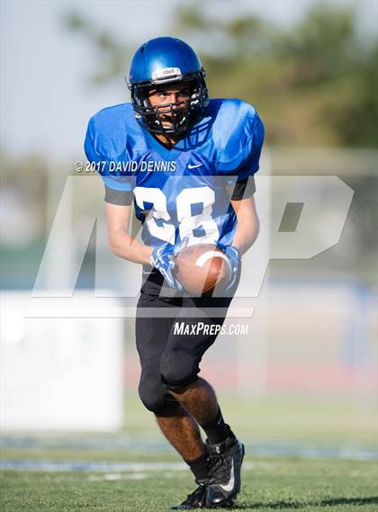 Thumbnail 1 in Atascadero vs Frontier photogallery.