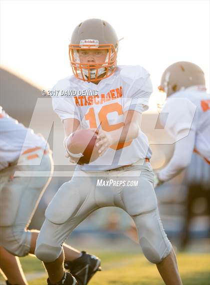 Thumbnail 3 in Atascadero vs Frontier photogallery.